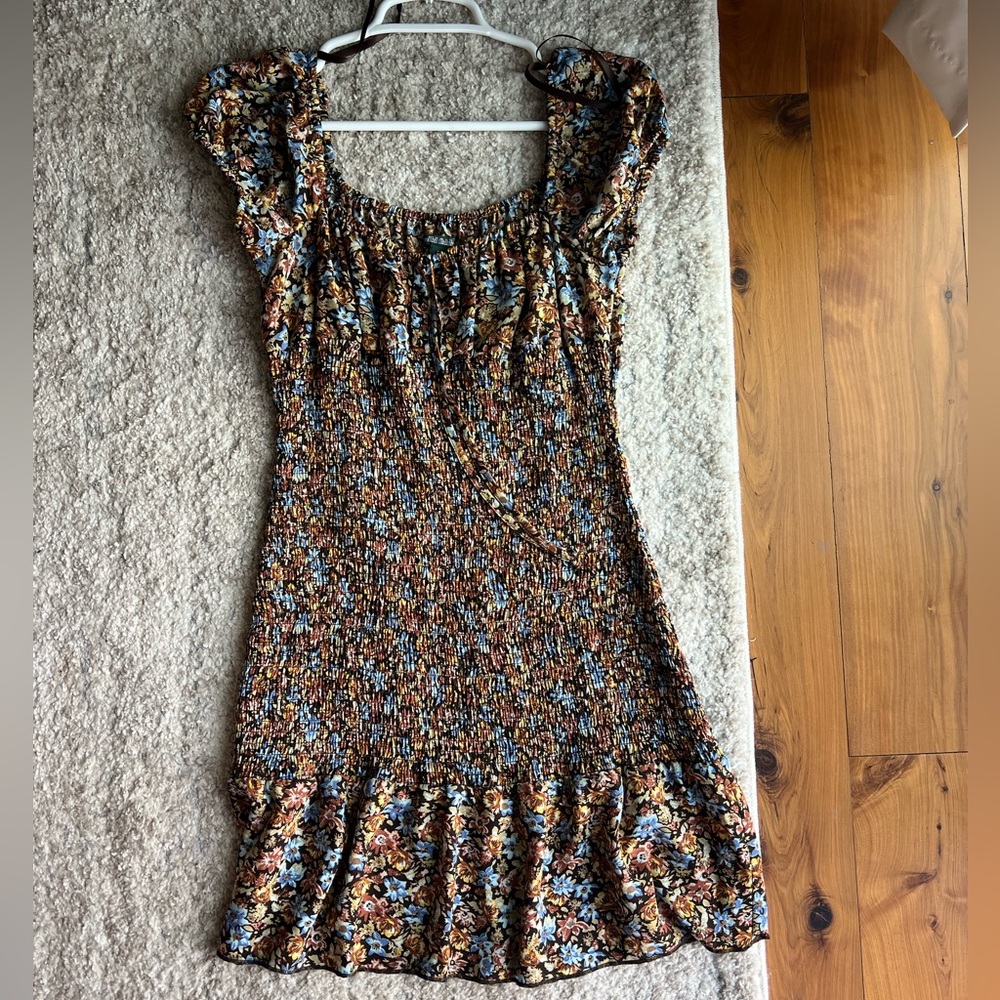 Summer dress